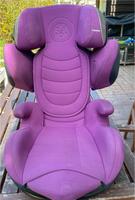 Kiddy Cruiserfix 3 Kindersitz bis 36 kg Baden-Württemberg - Reutlingen Vorschau