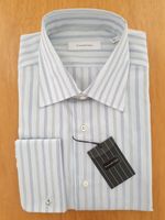 Ermenegildo Zegna Hemd Gr. 42 / 16,5 - neu München - Altstadt-Lehel Vorschau