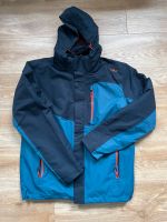 CMP Herrenjacke 3in1 Jacke Regen Wind Outdoor Niedersachsen - Celle Vorschau