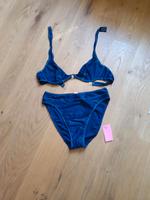 Bikini 2-teilig Gr. 40 Sachsen - Zwickau Vorschau