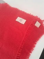 Cutestuff cute stuff Schal Cashmere Kaschmir rot wie purschoen Nordrhein-Westfalen - Laer Vorschau