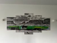 Auto Leinwand Bild Niedersachsen - Varrel Vorschau