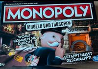 Monopoly Mogeln & Täuschen Bayern - Regensburg Vorschau