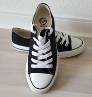 Damen SNEAKER Schwarz/Weiss Gr. 37 Neu Rheinland-Pfalz - Bingen Vorschau