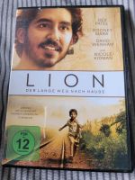 Lion, DVD, Dev Patel / Nicole Kidman München - Sendling Vorschau