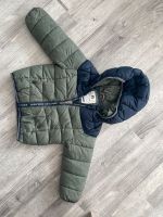 Baby Jacke Junge Gr. 80 Nordrhein-Westfalen - Herscheid Vorschau