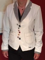 Jacke von Desiguel Dortmund - Husen Vorschau