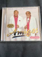 CD Amigos - Der helle Wahnsinn Niedersachsen - Osterholz-Scharmbeck Vorschau