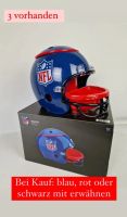 NFL Snackhelm Football Snacks Super Bowl Party NEU/OVP Frankfurt am Main - Praunheim Vorschau