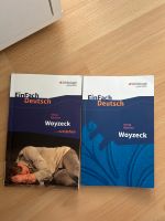 Woyzeck und Woyzeck verstehen Nordrhein-Westfalen - Solingen Vorschau