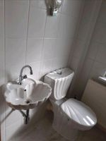Villeroy&Boch Vintage  WC/Waschbecken/Lampe Retro Muscheldesign Schleswig-Holstein - Bad Oldesloe Vorschau