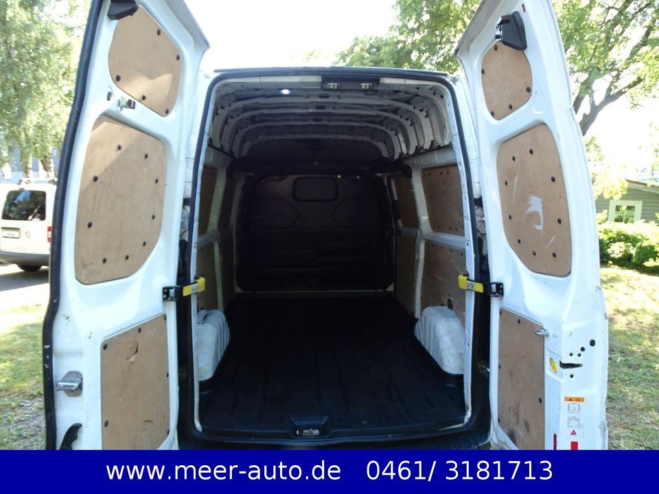 Ford Transit Custom Kasten 310 L2H2 AHK/Motorproblem in Flensburg