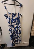 Kleid Blau/Weiß Berlin - Marzahn Vorschau