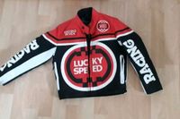 Racing Jacke Kinder Xxs Bayern - Neu Ulm Vorschau