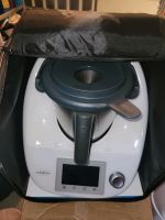 Thermomix TM5 Pankow - Buch Vorschau