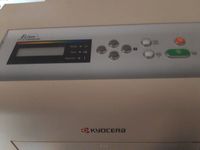 Farblaserdrucker KYOCERA FS-C5300DN Brandenburg - Teltow Vorschau