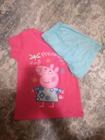 Peppa wutz Pyjama Kurz Sommer gr 122 /128 ungetragen Bayern - Rosenheim Vorschau