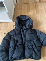 Winterjacke Sachsen - Plauen Vorschau
