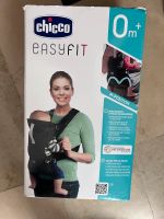 Chicco Easyfit Babytrage Trage Baden-Württemberg - Sulzfeld Vorschau