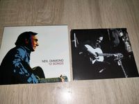 Cd Neil Diamond  - 12 Songs Niedersachsen - Sottrum Vorschau