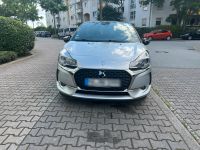 Citroen DS3 mit Alufelgen Baden-Württemberg - Mannheim Vorschau