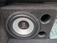 Subwoofer 350Watt Sachsen - Mehltheuer Vogtl Vorschau