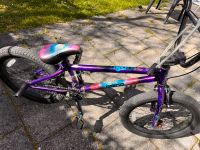 BMX Galaxy Farbe München - Ramersdorf-Perlach Vorschau