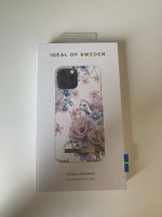 IDEAL OF SWEDEN Handyhülle Iphone 12 Floral Romance Nordrhein-Westfalen - Erftstadt Vorschau