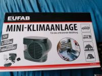 Mini Klimaanlage zu verkaufen Rheinland-Pfalz - Kruft Vorschau