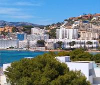 Ref. 13031. MALLORCA Studio mit Pool 3 Minuten von Strand Baden-Württemberg - Grafenau Vorschau