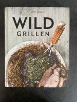 Grillen Wild Bestseller Buch Bayern - Rottendorf Unterfr Vorschau
