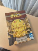 Brettspiel - Das Gold der Inka - Gesellschaftspiel Baden-Württemberg - Niederstotzingen Vorschau