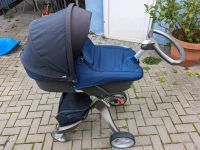 Stokke XPLORY Kinderwagen (Babyschale+Buggy 2 in 1) Nordrhein-Westfalen - Alsdorf Vorschau
