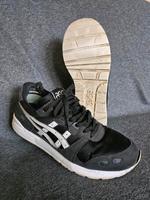 Asics Gel Lyte Sneaker Schuhe Schwarz US 9 EU 42,5 Berlin - Steglitz Vorschau