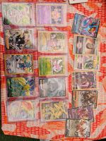 Pokemon Karten aus 151 Set und Silver tempest und andere Hessen - Biblis Vorschau