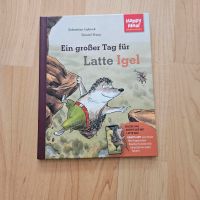 Buch "Latte Igel" Dortmund - Aplerbeck Vorschau