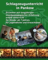 Schlagzeug Unterricht in Pankow Pankow - Französisch Buchholz Vorschau