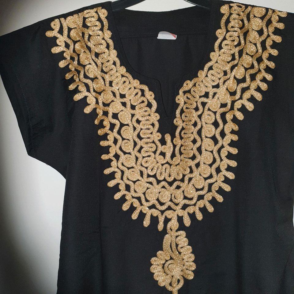 Kandora Kleid Abaya original aus Ägypten in Saarbrücken