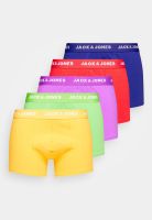Jack & Jones JACCOLOR TRUNKS 10 PACK Panties Boxershorts Baden-Württemberg - Tettnang Vorschau