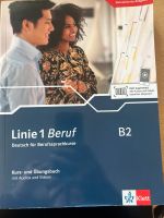 Ein neues Buch Linie1 Beruf Hessen - Weiterstadt Vorschau