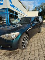 BMW 116i Urban-Line TÜV Neu Nordrhein-Westfalen - Lengerich Vorschau