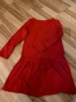 Tchibo Kleid rot Bayern - Untermeitingen Vorschau