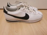 Nike Cortez Herren Sneaker Größe 40,6 weiß Baden-Württemberg - Gaggenau Vorschau