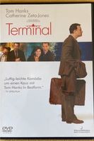 DVD The Terminal mit Tom Hanks Baden-Württemberg - Zell unter Aichelberg Vorschau