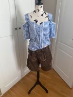 Oktoberfest Outfit Kreis Ostholstein - Bad Schwartau Vorschau