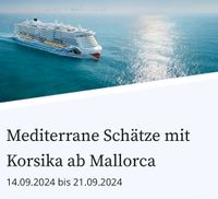 Aida Reise Hessen - Wabern Vorschau