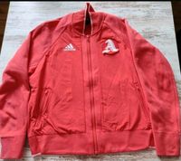 Adidas Damen Jacke Gr. 48/50 Niedersachsen - Wittmund Vorschau