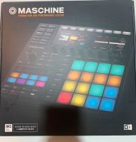 MASCHINE MK3 Köln - Nippes Vorschau