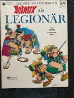 Grosser Asterix Band X Asterix als Legionär 1971 Berlin - Charlottenburg Vorschau