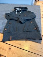 Naketano Pullover  Gr. L Nordrhein-Westfalen - Rees Vorschau